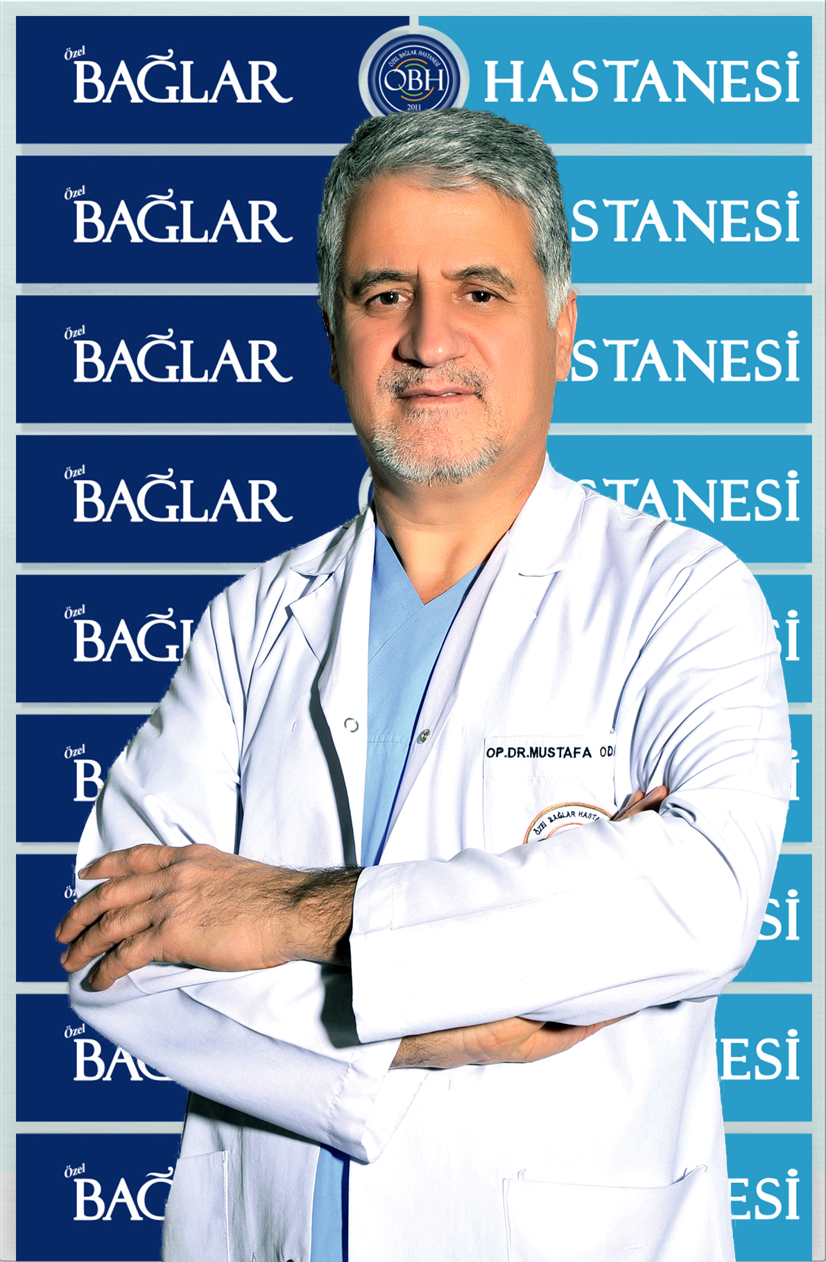 Op. Dr. Mustafa Odabaşı Web