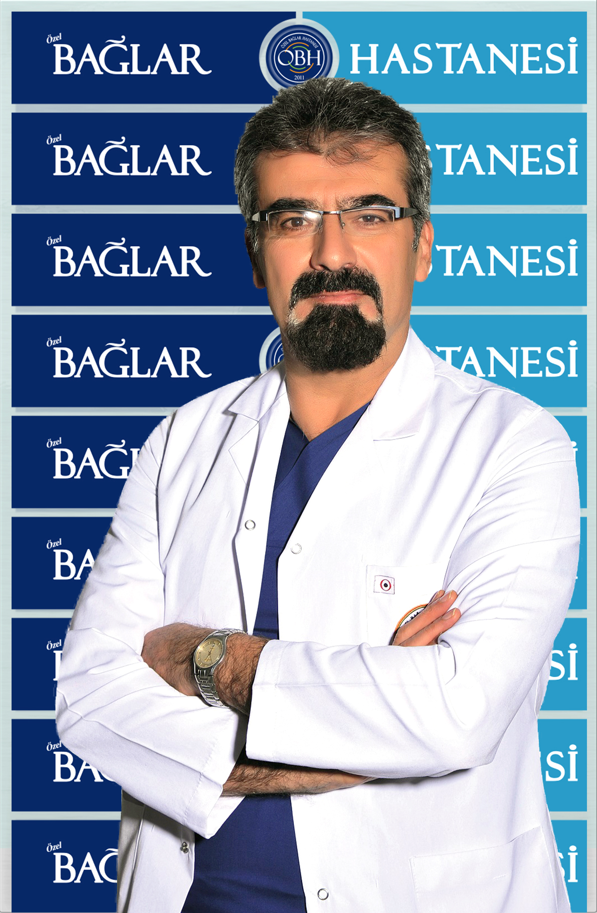 Uzm. Dr. İbrahim Halil Buldağ Web